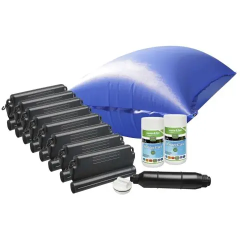 Swim & Fun Winter Package 2 Vinterpaket Endast denna vecka